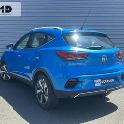 MG ZS EV 177ch - 50kWh Comfort Cholet