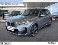 BMW X1 Rosières-près-Troyes