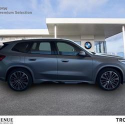 BMW X1 ixDrive30 313ch M Sport Rosi&egrave;res-pr&egrave;s-Troyes