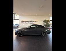 BMW Serie 4 cabriolet Vénissieux