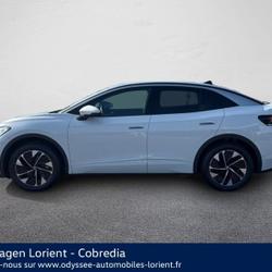 Volkswagen ID5 286ch Pro 77kWh Life Max Lanester