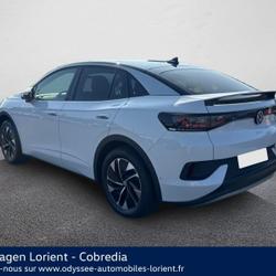 Volkswagen ID5 286ch Pro 77kWh Life Max Lanester