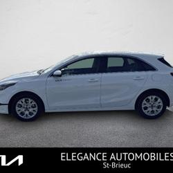 Kia Cee'd 1.5 T-GDi 140ch Active DCT7 Yffiniac