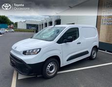 Toyota Proace City Saint-Malo