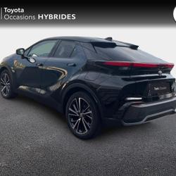 Toyota C-HR 2.0 Hybride Rechargeable 225ch Collection Premiere NG23 Montlu&ccedil;on