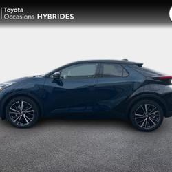 Toyota C-HR 2.0 Hybride Rechargeable 225ch Collection Premiere NG23 Montlu&ccedil;on