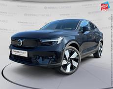 Volvo XC40 Reims