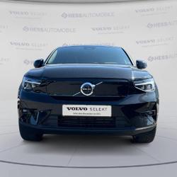 Volvo XC40 Recharge Extended Range 252ch Ultimate Reims