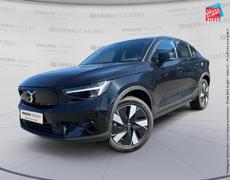 Volvo XC40 Reims