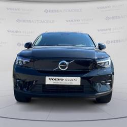 Volvo XC40 Recharge Extended Range 252ch Ultimate Reims