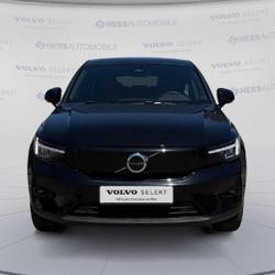 Volvo XC40 Recharge Extended Range 252ch Ultimate Reims