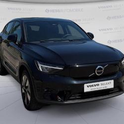 Volvo XC40 Recharge Extended Range 252ch Ultimate Reims