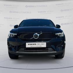 Volvo XC40 Recharge Extended Range 252ch Ultimate Reims