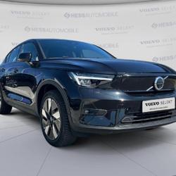 Volvo XC40 Recharge Extended Range 252ch Ultimate Reims