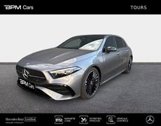 Mercedes Classe A Chambray-lès-Tours