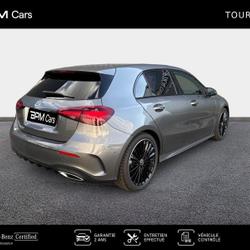 Mercedes Classe A 180 136ch AMG Line 7G-DCT Chambray-l&egrave;s-Tours