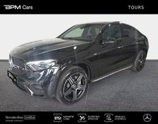 Mercedes GLC Chambray-lès-Tours
