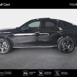 Mercedes GLC 300 d e Hybrid 197+136ch AMG Line + 4Matic 9G-Tronic Chambray-l&egrave;s-Tours