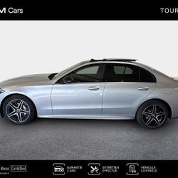 Mercedes Classe C 300 d e Hybrid EQ 197+129ch AMG Line Chambray-l&egrave;s-Tours