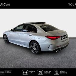 Mercedes Classe C 300 d e Hybrid EQ 197+129ch AMG Line Chambray-l&egrave;s-Tours