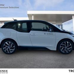 BMW i3 170ch 120Ah Edition WindMill Atelier Rosi&egrave;res-pr&egrave;s-Troyes