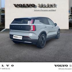 Volvo EX30 Twin Performance 428ch Ultra Saint-Brieuc
