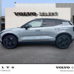 Volvo EX30 Twin Performance 428ch Ultra Saint-Brieuc