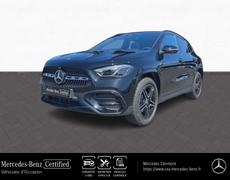 Mercedes GLA Aubière