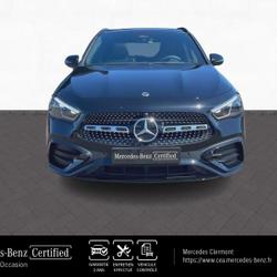 Mercedes GLA 250 e Hybrid EQ 218ch AMG Line 8G-DCT Aubi&egrave;re