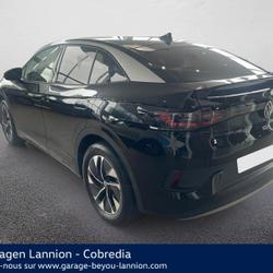 Volkswagen ID5 286ch Pro 77kWh Life Max Guingamp