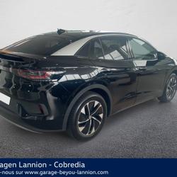 Volkswagen ID5 286ch Pro 77kWh Life Max Lannion