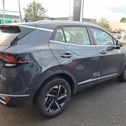 Kia Sportage 1.6 T-GDi 210ch HEV Active BVA6 Caudan