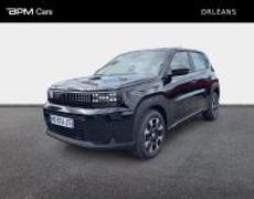 Fiat Grande Panda Orléans