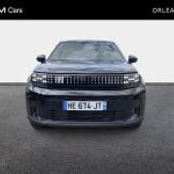 Fiat Grande Panda 1.2 Hybrid Turbo 110ch Ic&ocirc;ne eDCT6 Orl&eacute;ans