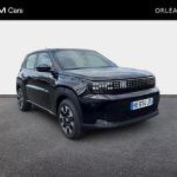 Fiat Grande Panda 1.2 Hybrid Turbo 110ch Ic&ocirc;ne eDCT6 Orl&eacute;ans