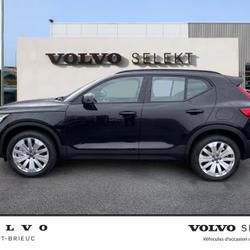 Volvo EX40 Single Extended Range 252ch Start Saint-Brieuc
