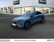 Peugeot 3008 Longeville-lès-Saint-Avold