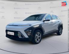 Hyundai Kona Bischheim