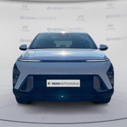 Hyundai Kona 1.6 GDi 141ch Hybrid Intuitive DCT-6 Bischheim