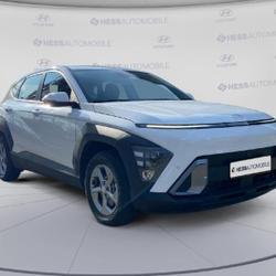 Hyundai Kona 1.6 GDi 141ch Hybrid Intuitive DCT-6 Bischheim