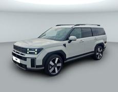 Hyundai Santa Fe Villeneuve-d'Ascq