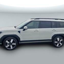 Hyundai Santa Fe 1.6 T-GDI 253ch PHEV Creative HTRAC Villeneuve-d'Ascq