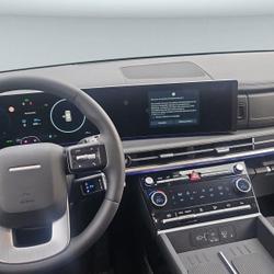 Hyundai Santa Fe 1.6 T-GDI 253ch PHEV Creative HTRAC Villeneuve-d'Ascq