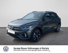 Volkswagen T-Roc Saint-Martin-des-Champs