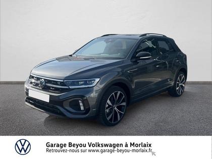 Volkswagen T-Roc - 1.5 TSI Evo2 150ch VW Edition DSG7 - 39 900 €
