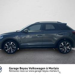 Volkswagen T-Roc 1.5 TSI Evo2 150ch VW Edition DSG7 Saint-Martin-des-Champs