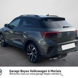 Volkswagen T-Roc 1.5 TSI Evo2 150ch VW Edition DSG7 Saint-Martin-des-Champs