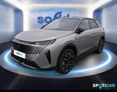 Peugeot 3008 Béthune