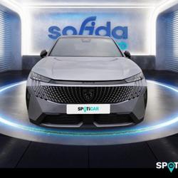 Peugeot 3008 1.2 Hybrid 145ch GT e-DCS6 B&eacute;thune