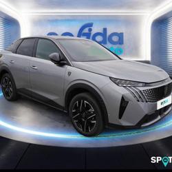 Peugeot 3008 1.2 Hybrid 145ch GT e-DCS6 B&eacute;thune